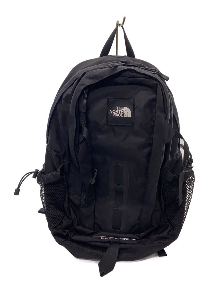THE NORTH FACE backpack Polyester Black NM72008