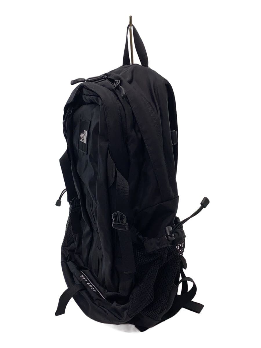 THE NORTH FACE backpack Polyester Black NM72008 2