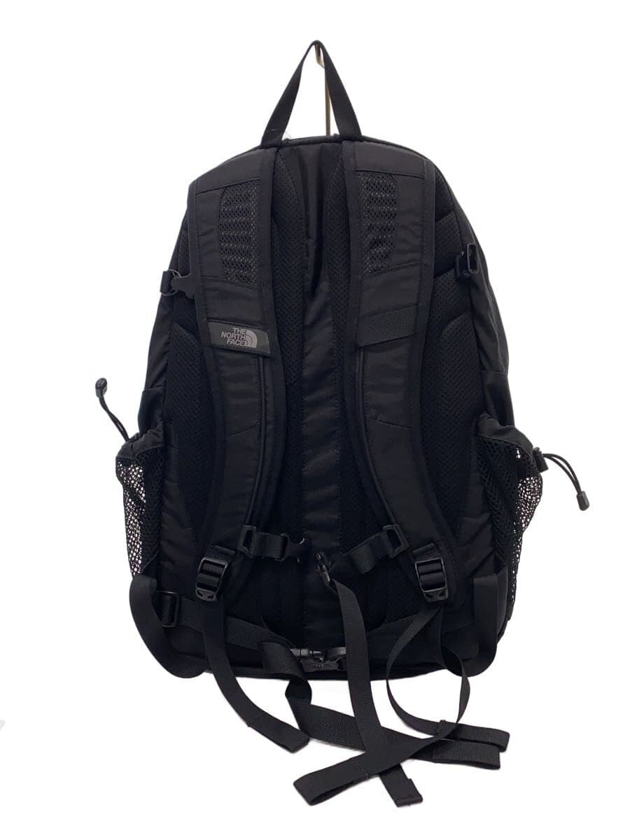 THE NORTH FACE backpack Polyester Black NM72008 3