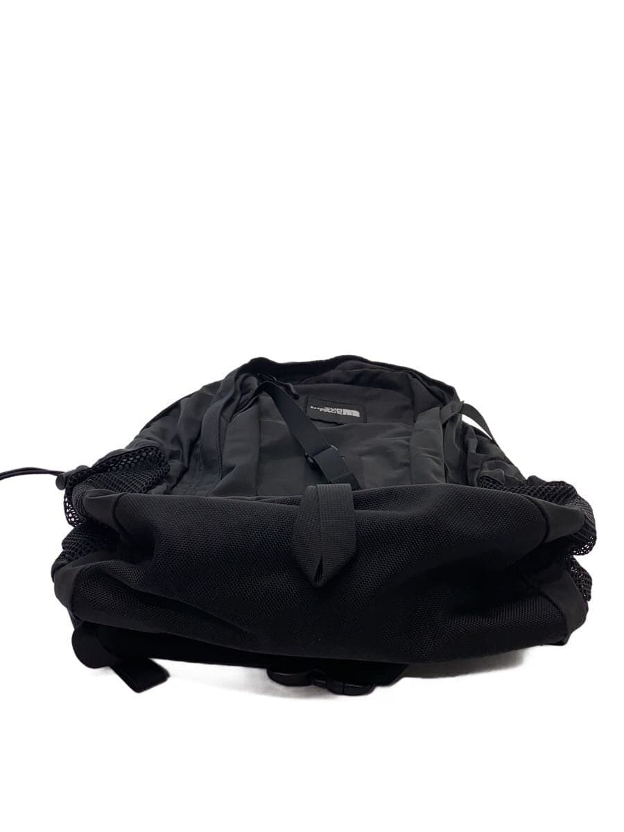 THE NORTH FACE backpack Polyester Black NM72008 4