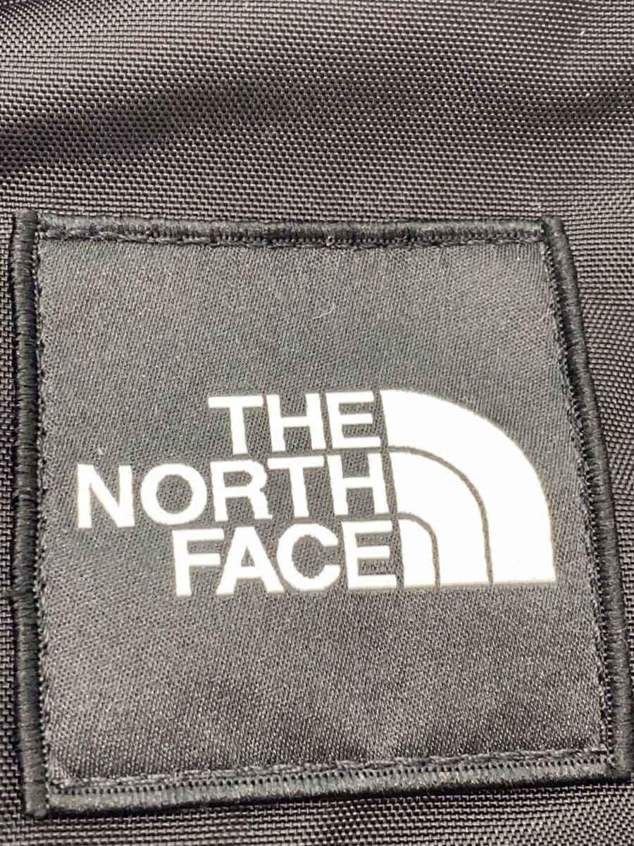 THE NORTH FACE backpack Polyester Black NM72008 5