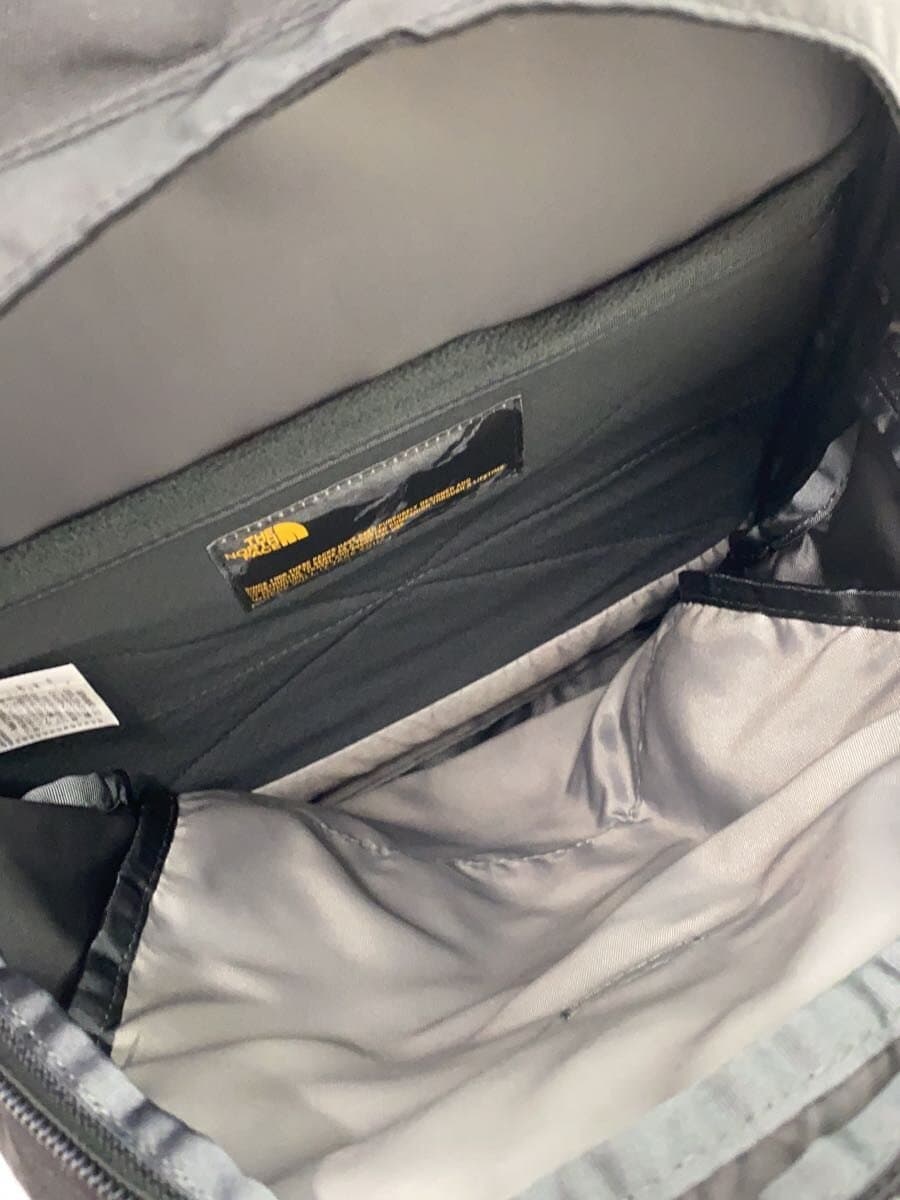 THE NORTH FACE backpack Polyester Black NM72008 6