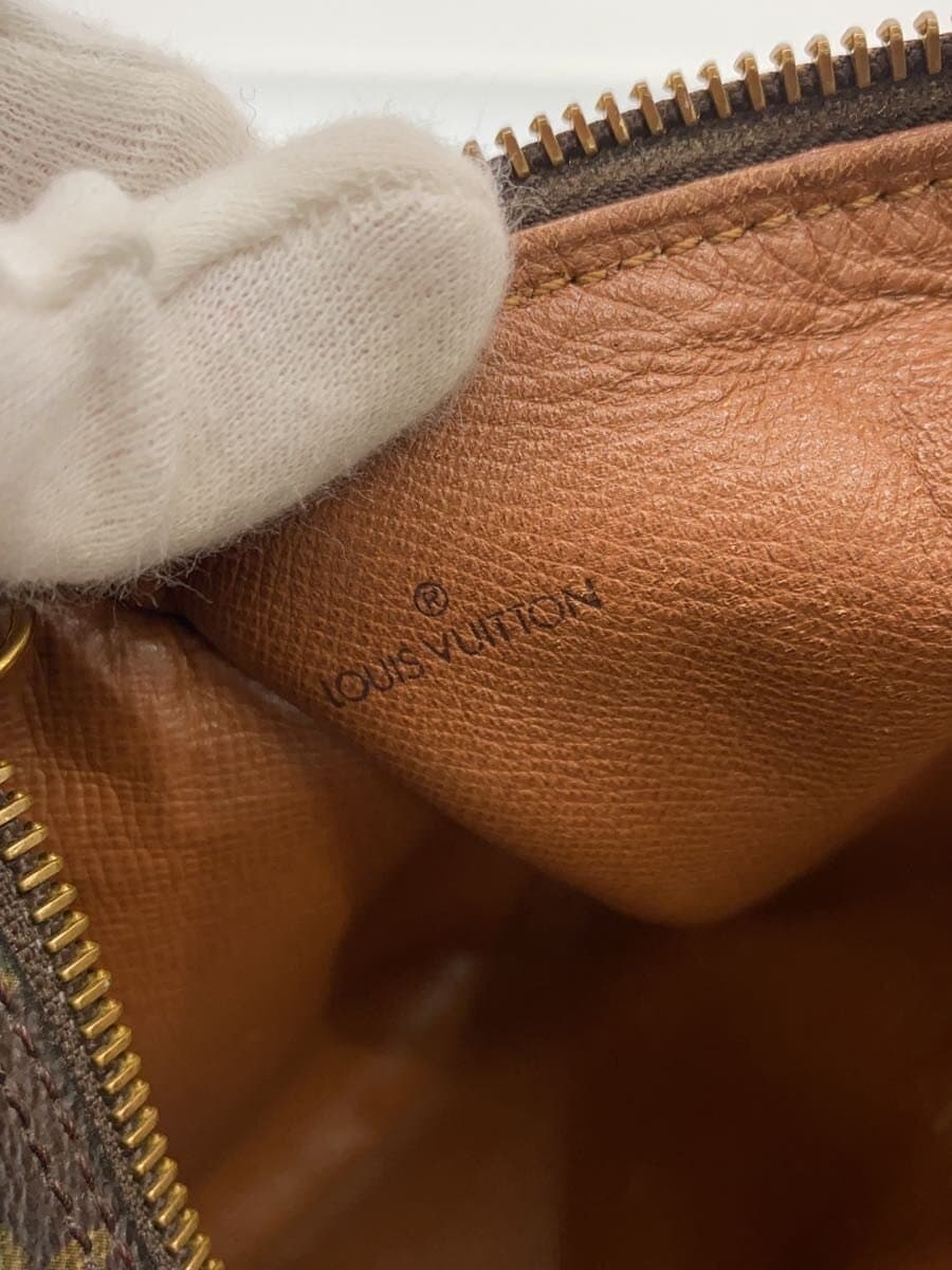 LOUIS VUITTON1)Papillon 26_Monogram Canvas PVC BRW All Over Pattern 5