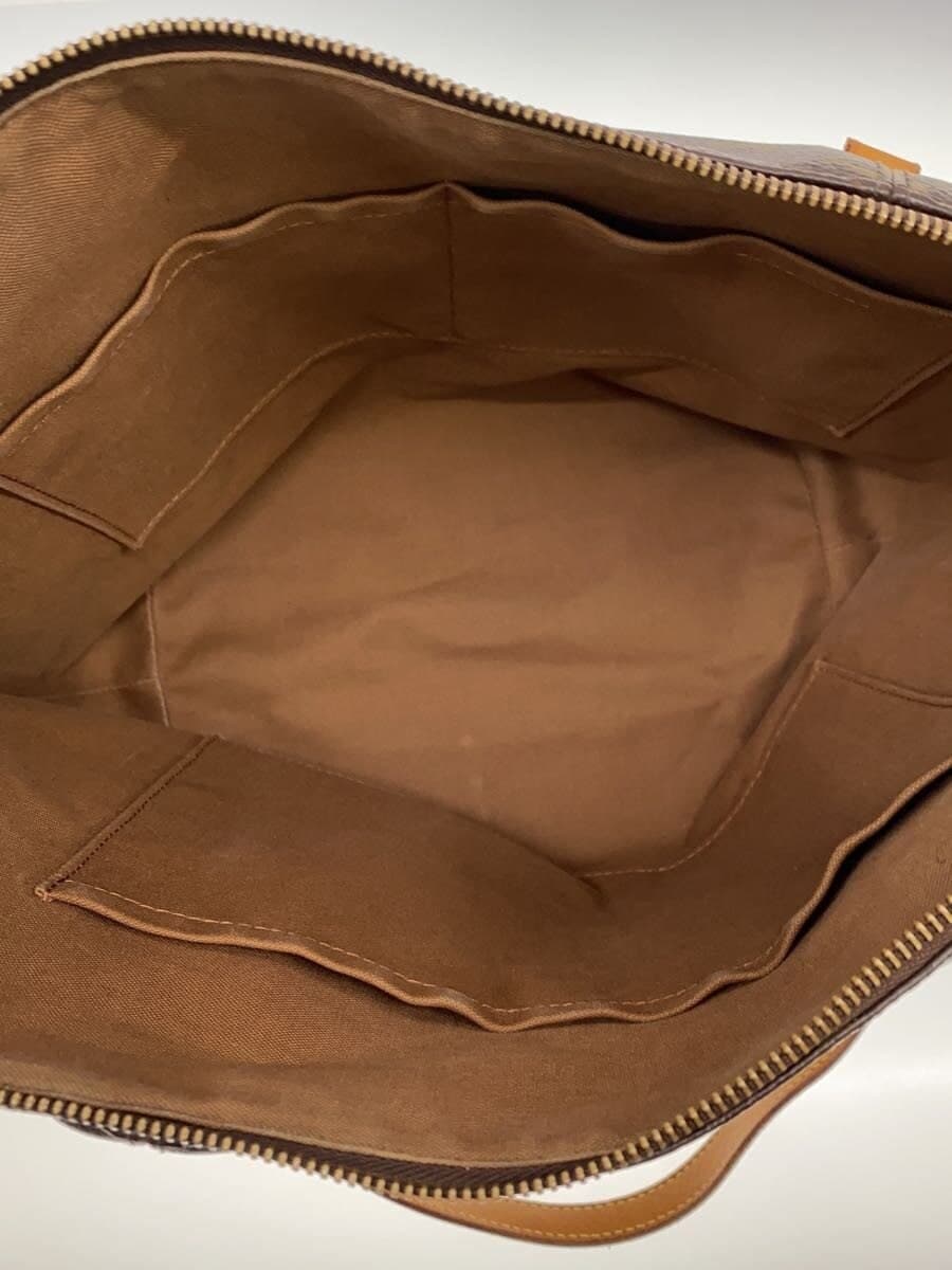 LOUIS VUITTON1)Totally MM_Monogram Canvas PVC BRW All Over Pattern 6