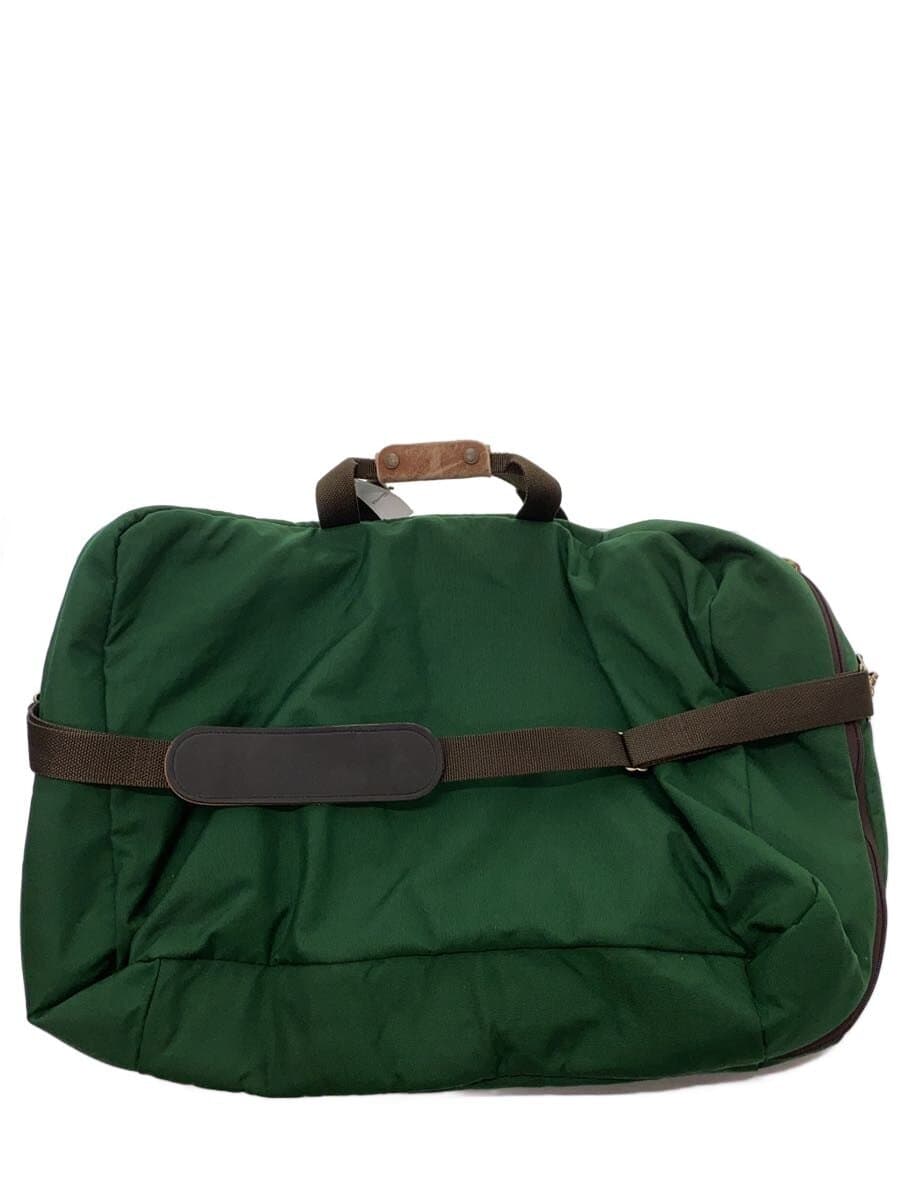 L.L.Bean Boston Bag GRN 3