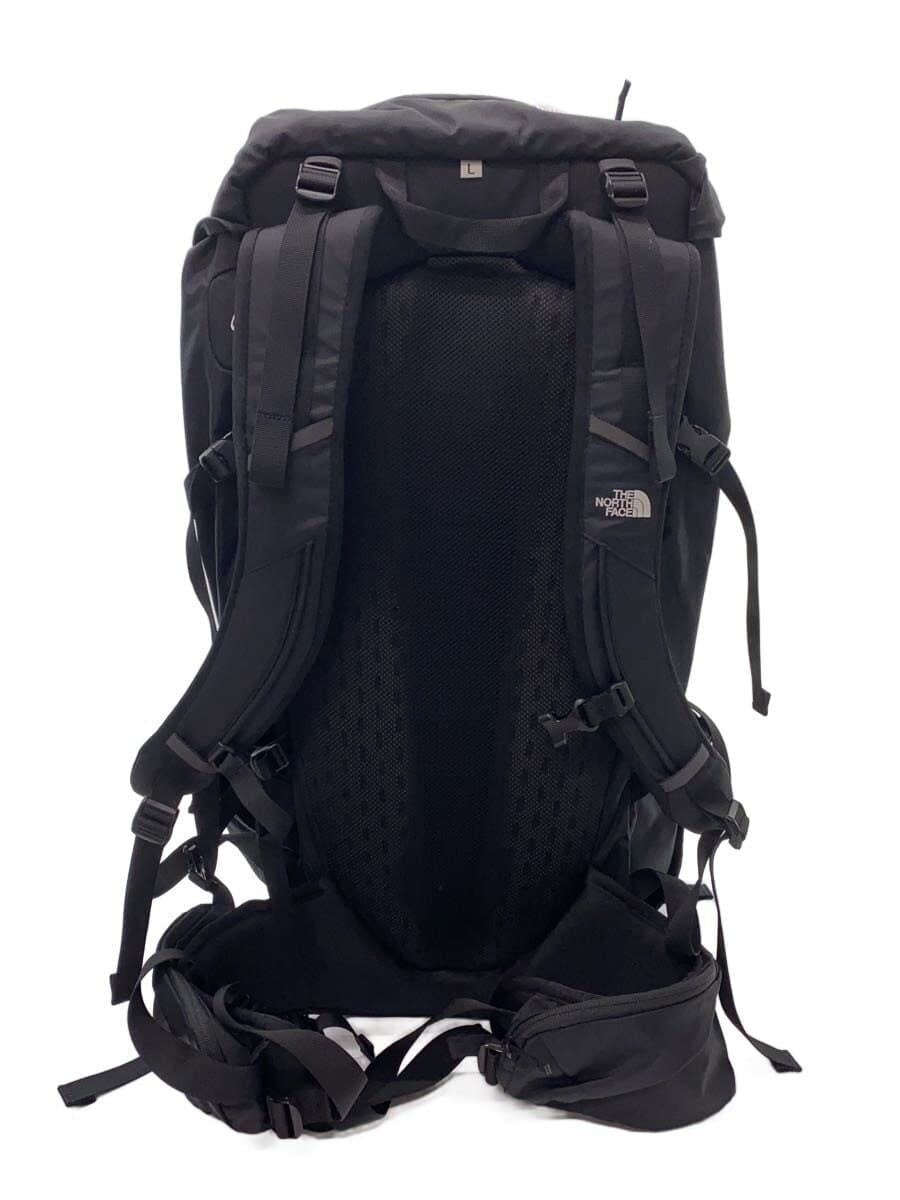 THE NORTH FACE Backpack Nylon BLK nm62341 3