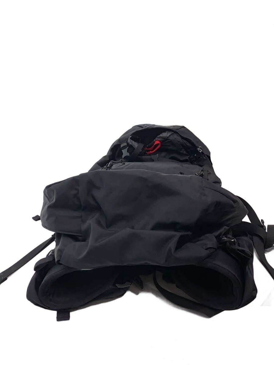 THE NORTH FACE Backpack Nylon BLK nm62341 4
