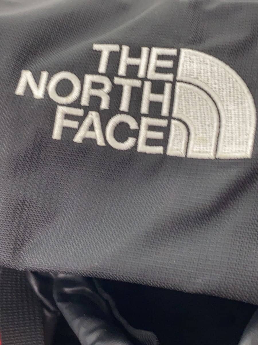 THE NORTH FACE Backpack Nylon BLK nm62341 5