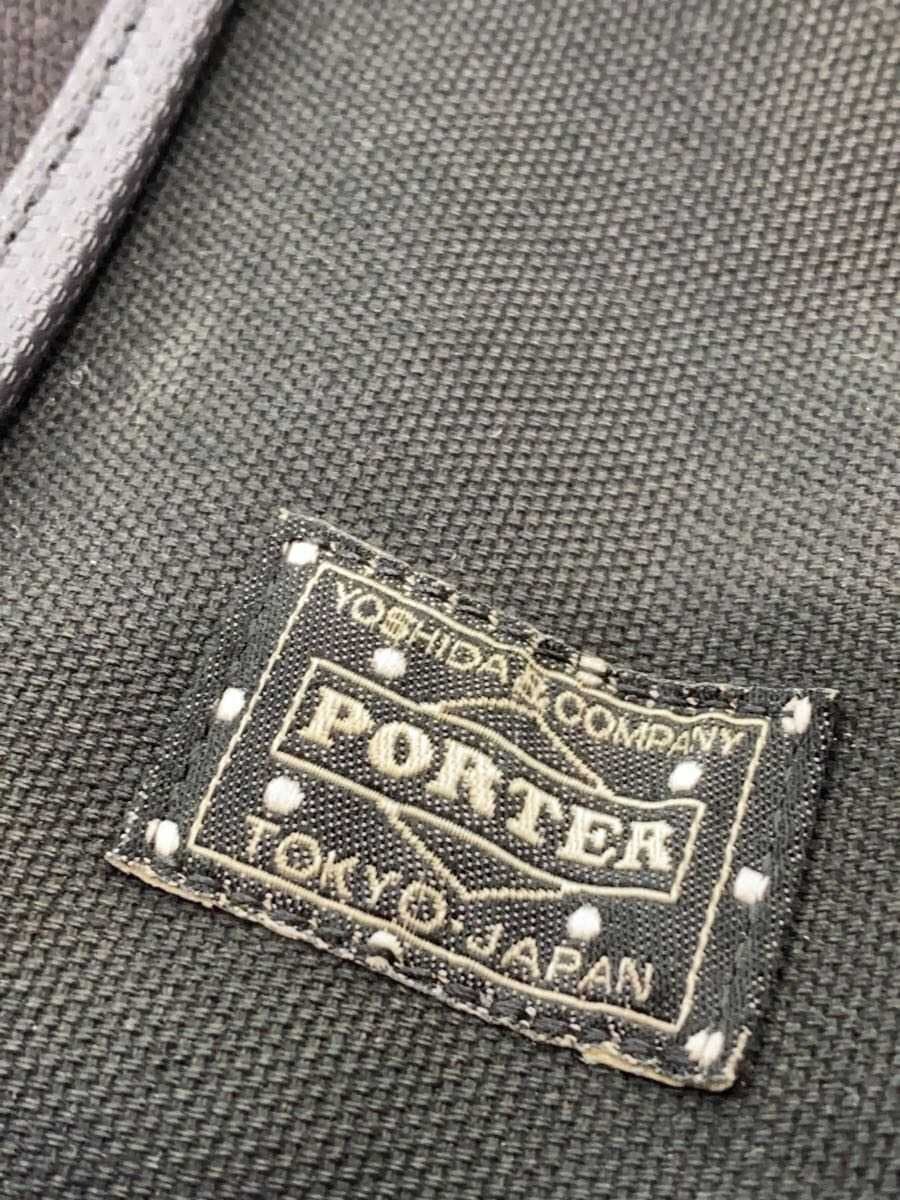 PORTER tote bag -- 5