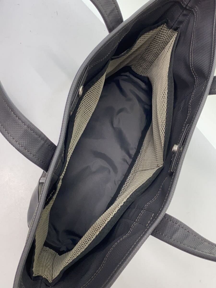 PORTER tote bag -- 6