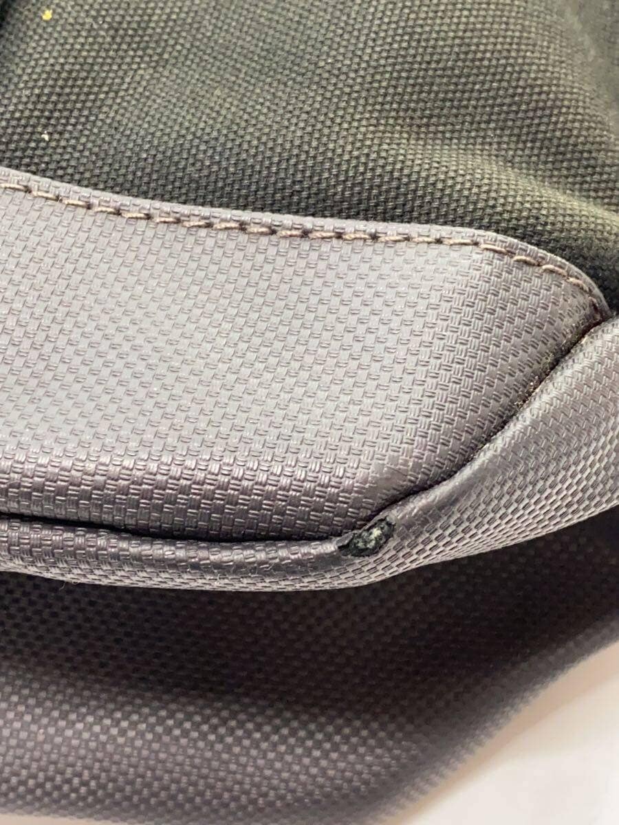 PORTER tote bag -- 7