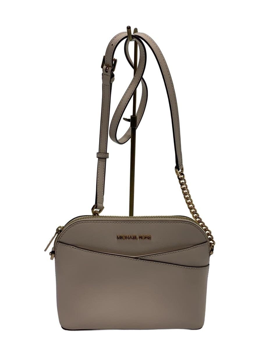 MICHAEL KORS shoulder bag -- BEG