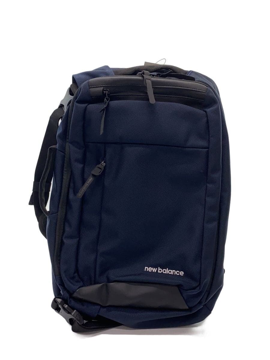 NEW BALANCE backpack -- NVY JABL9768