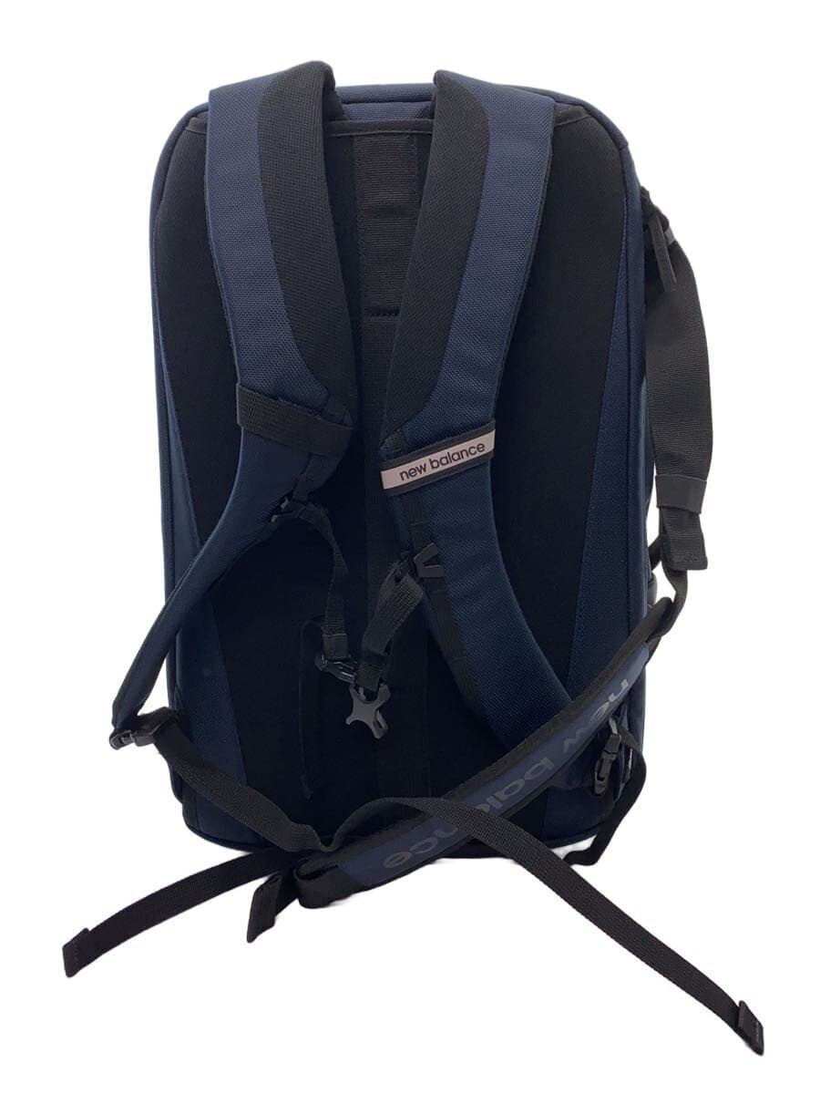 NEW BALANCE backpack -- NVY JABL9768 3