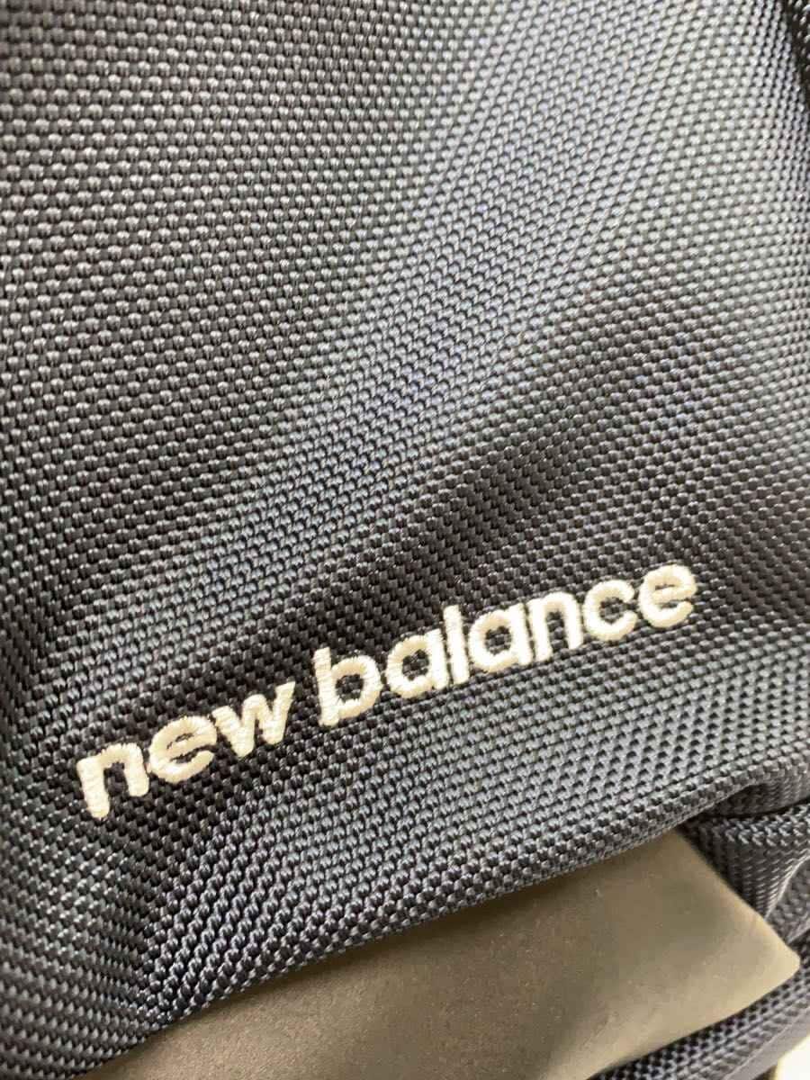 NEW BALANCE backpack -- NVY JABL9768 5