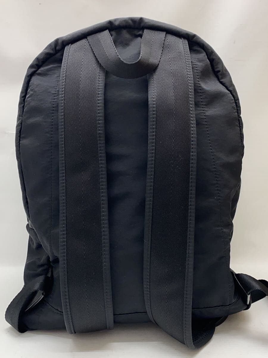 KENZO Backpack Nylon BLK 3