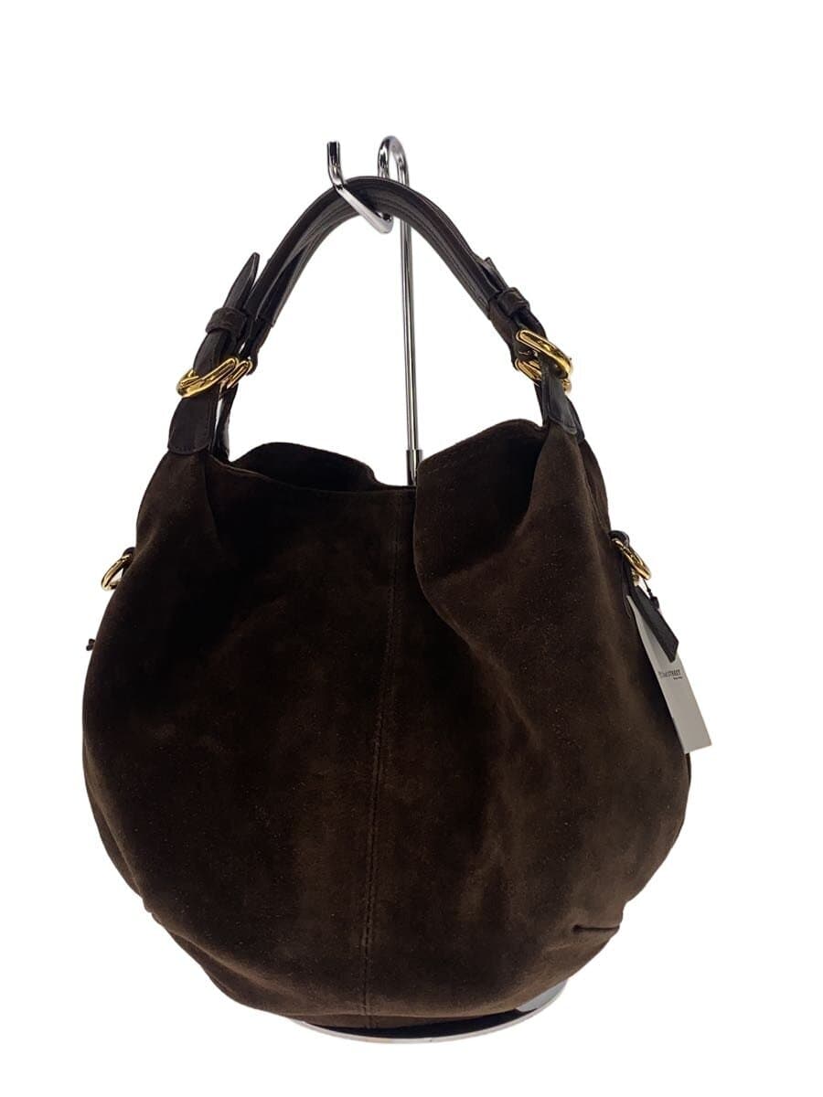 FURLA Shoulder Bag BRW Solid