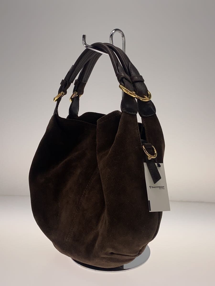 FURLA Shoulder Bag BRW Solid 2