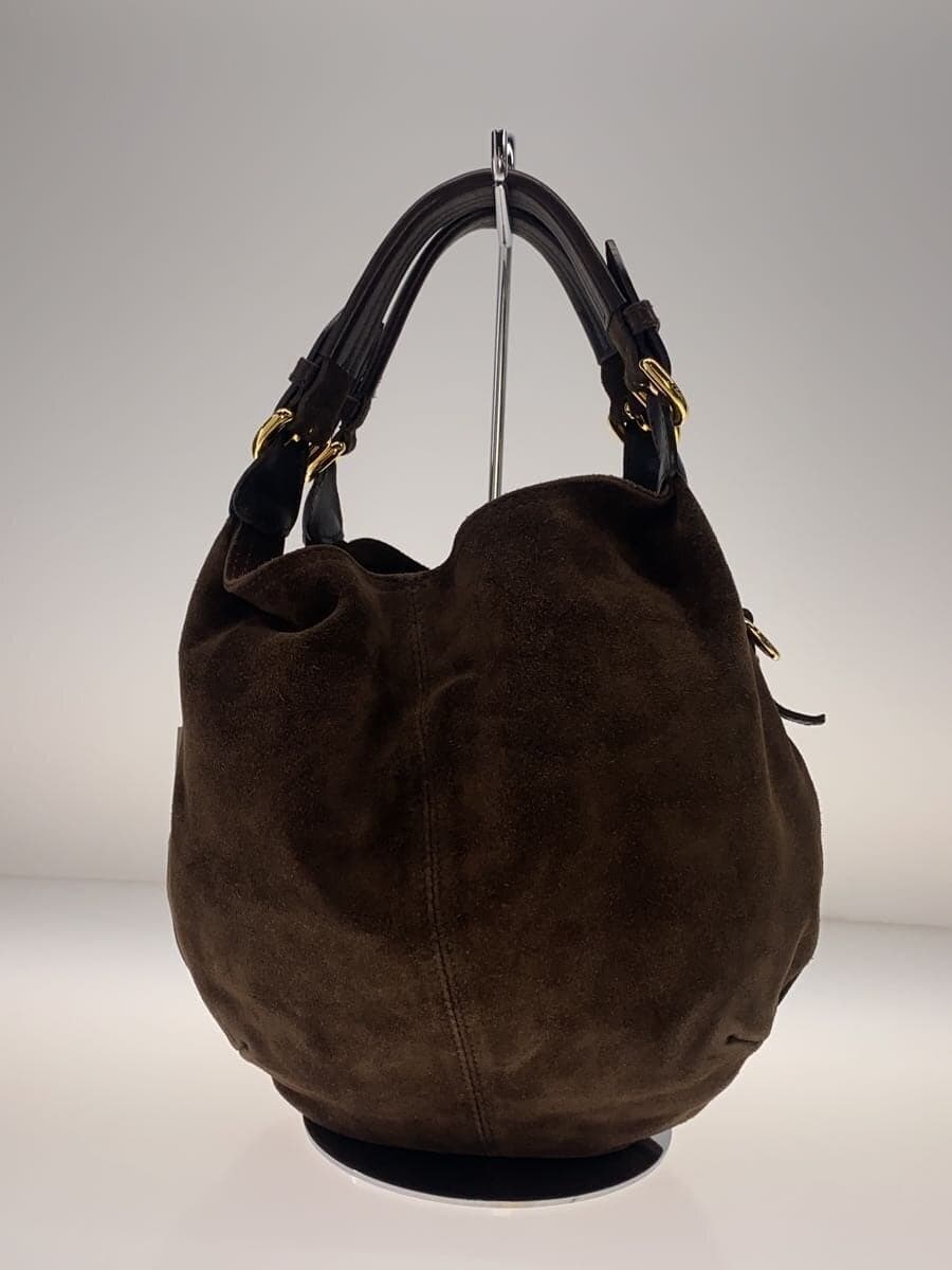 FURLA Shoulder Bag BRW Solid 3