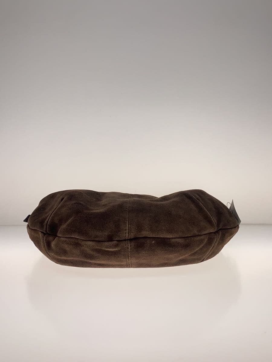 FURLA Shoulder Bag BRW Solid 4