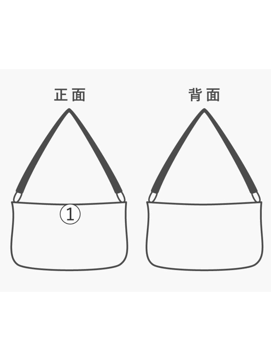 COACH Shoulder Bag_Legacy _Ivory Leather 8