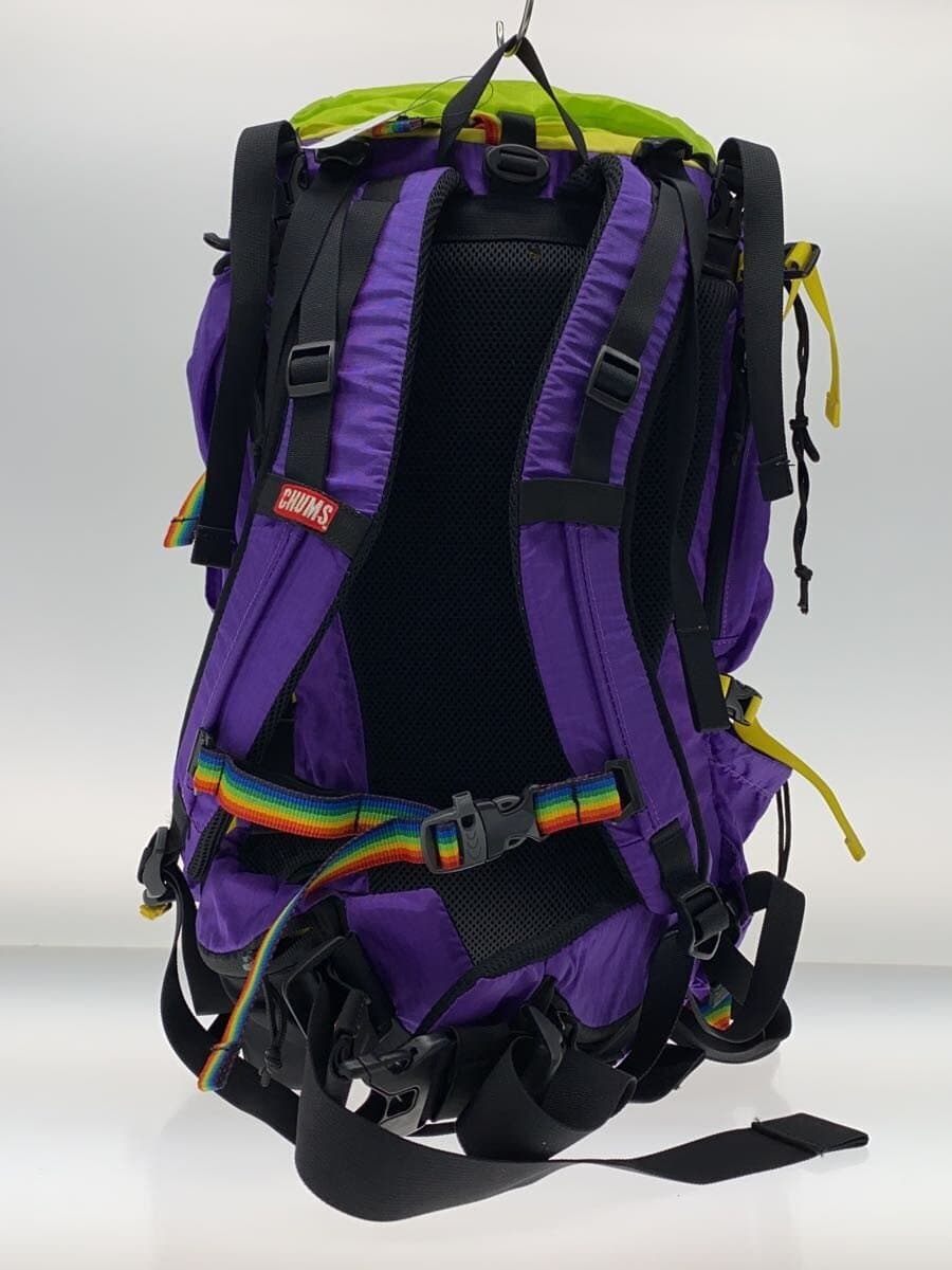 CHUMS Backpack Multicolor 3