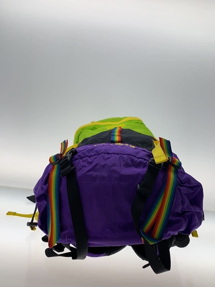 CHUMS Backpack Multicolor 4
