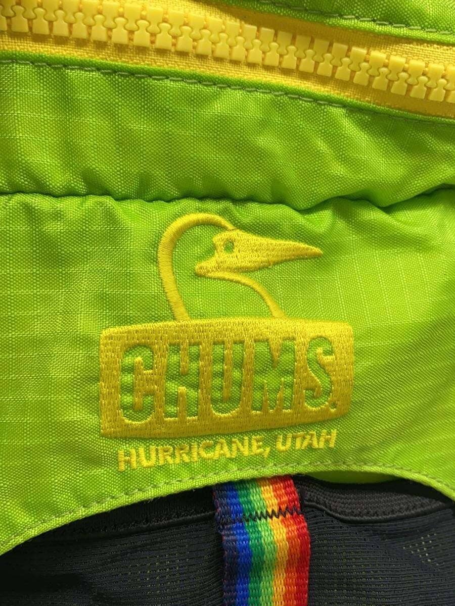 CHUMS Backpack Multicolor 5