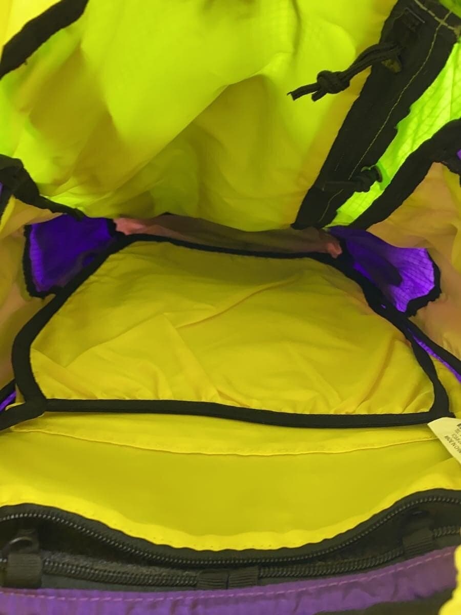 CHUMS Backpack Multicolor 6