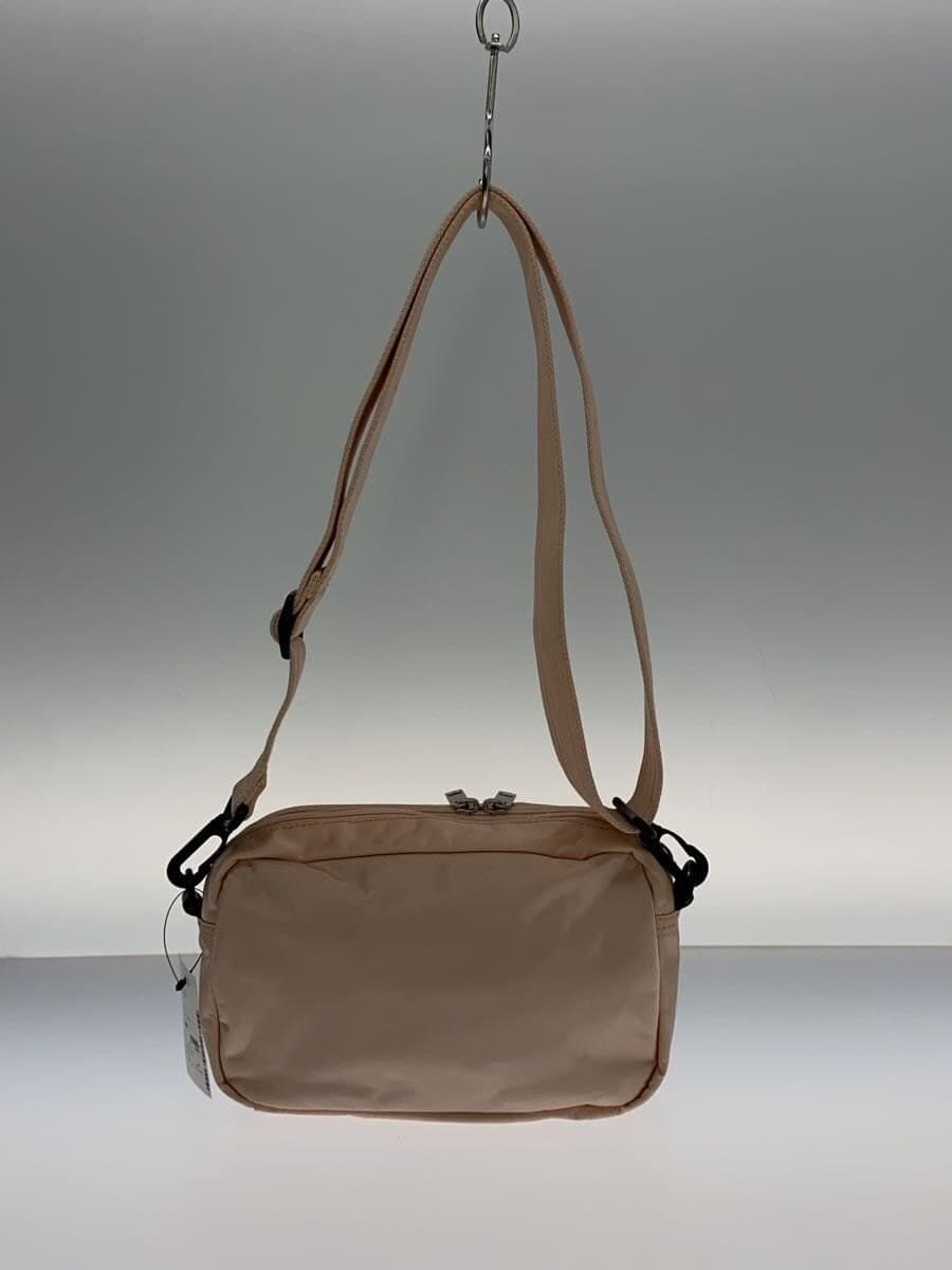 DIESEL Shoulder Bag Nylon PNK 3