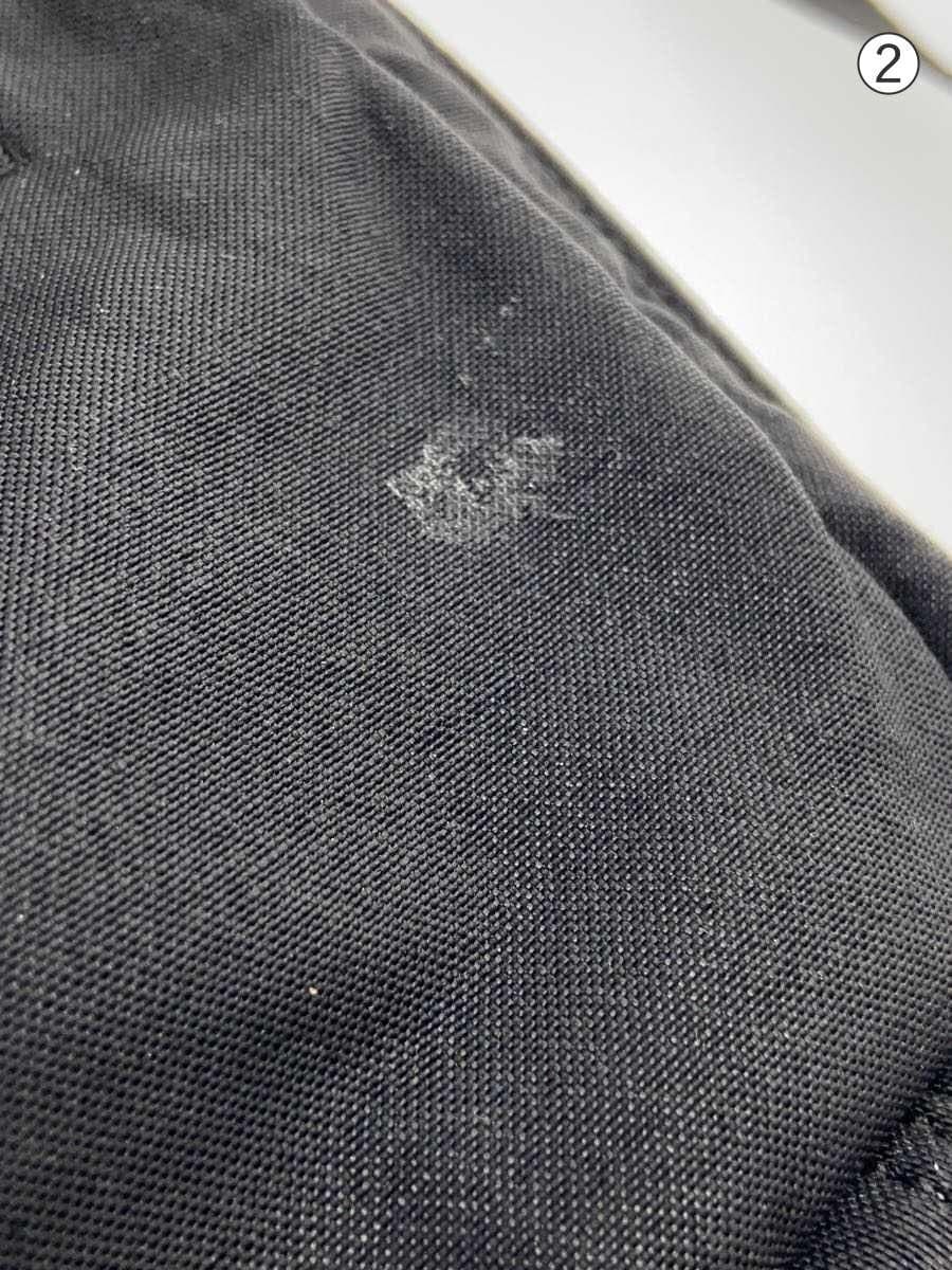 PORTER shoulder bag -- BLK 7