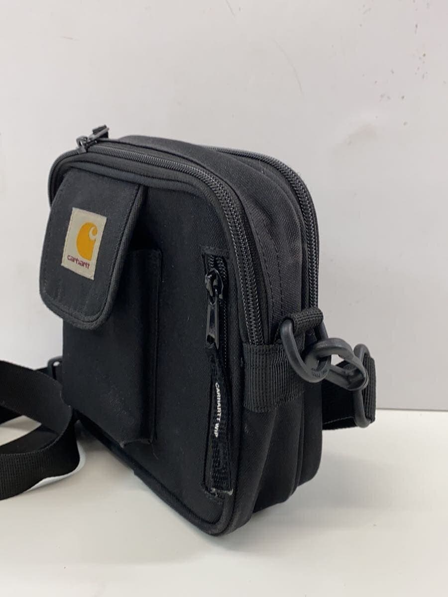 Carhartt ESSENTINAL BAG SMALL BLK 2