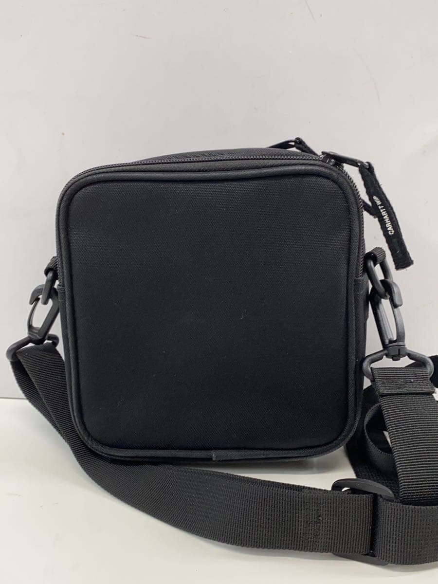 Carhartt ESSENTINAL BAG SMALL BLK 3