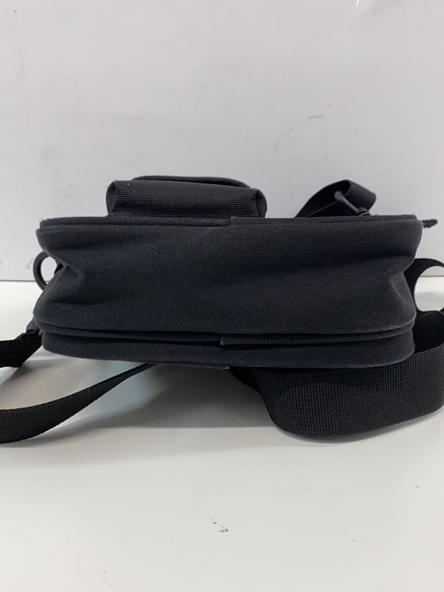 Carhartt ESSENTINAL BAG SMALL BLK 4