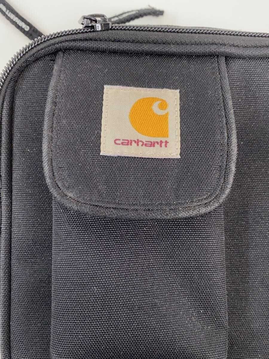 Carhartt ESSENTINAL BAG SMALL BLK 5
