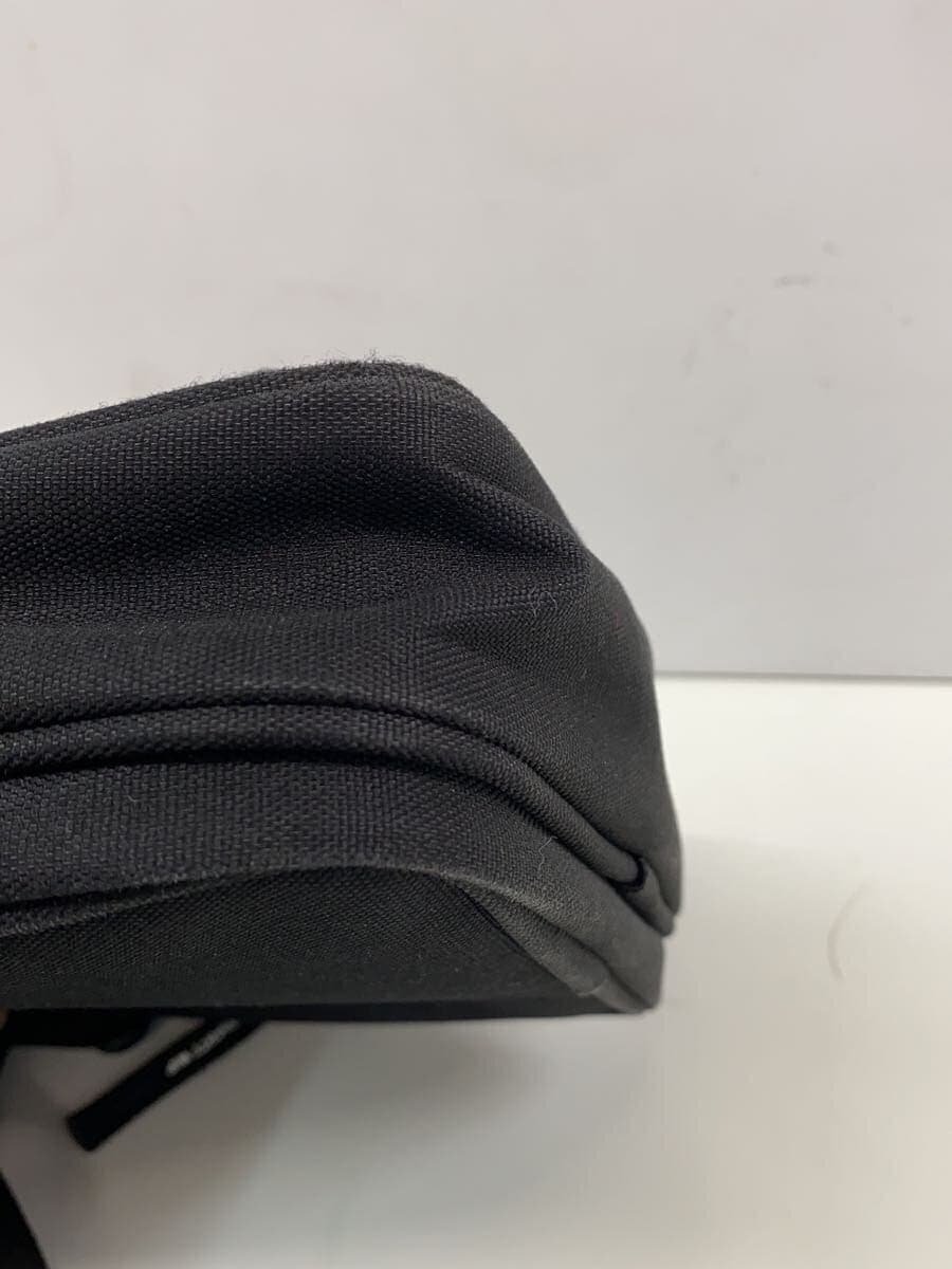 Carhartt ESSENTINAL BAG SMALL BLK 9