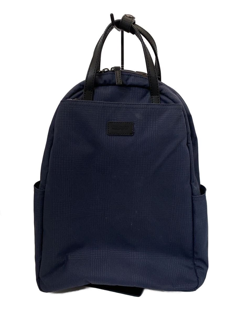 MACKINTOSH PHILOSOPHY Isabella Backpack NVY 17401