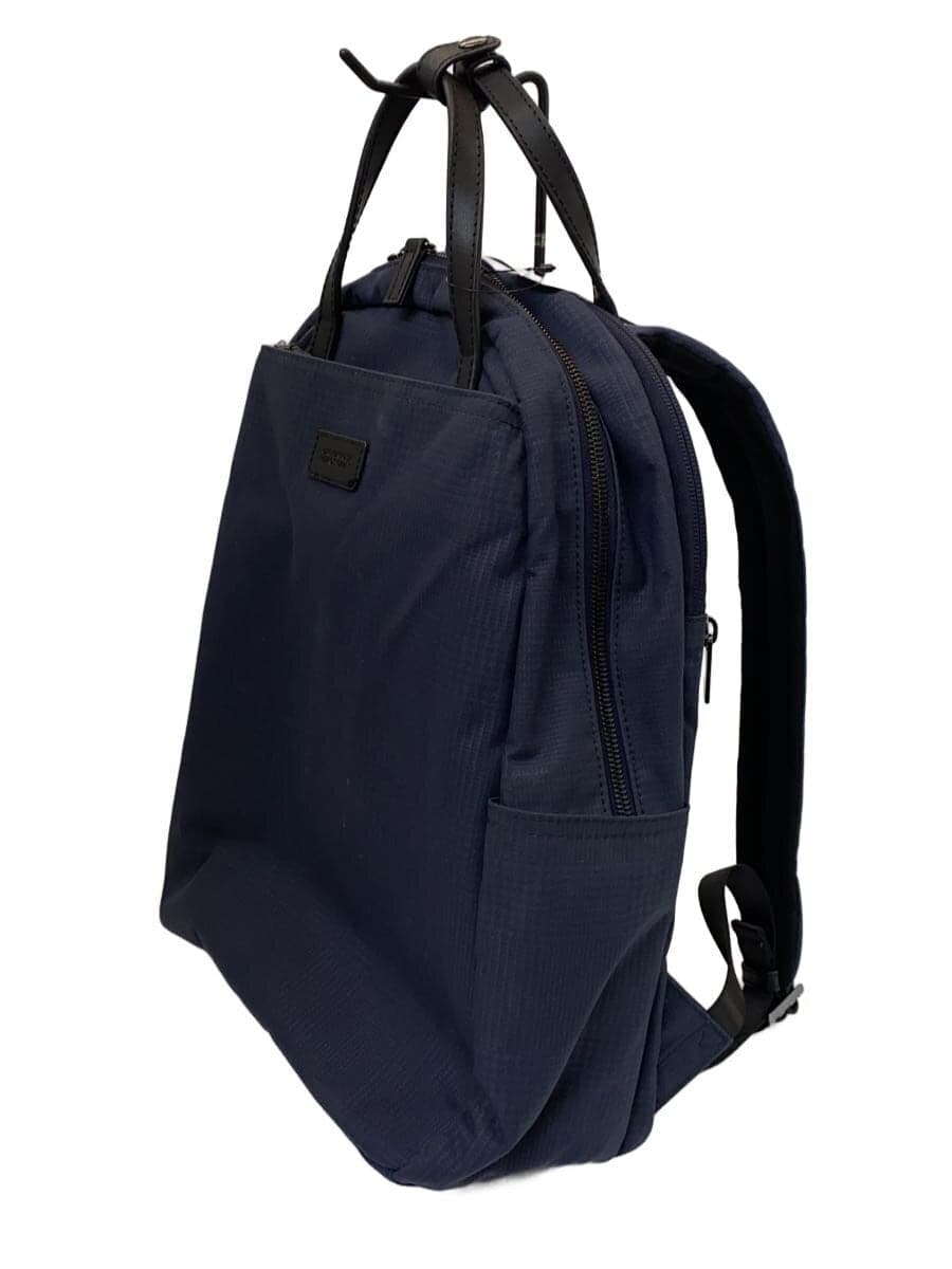 MACKINTOSH PHILOSOPHY Isabella Backpack NVY 17401 2