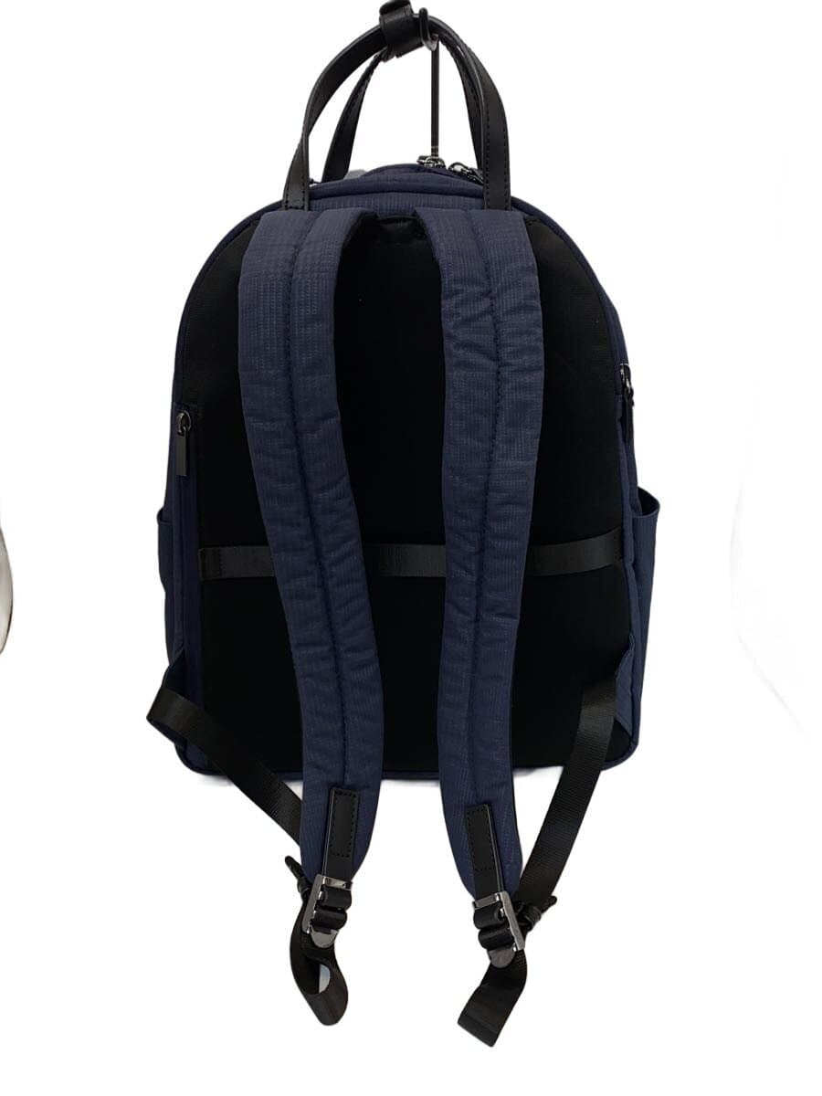 MACKINTOSH PHILOSOPHY Isabella Backpack NVY 17401 3