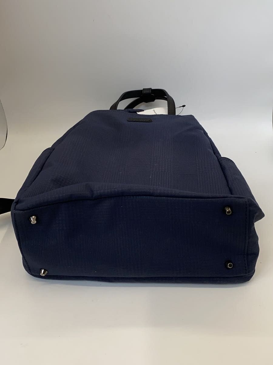 MACKINTOSH PHILOSOPHY Isabella Backpack NVY 17401 4