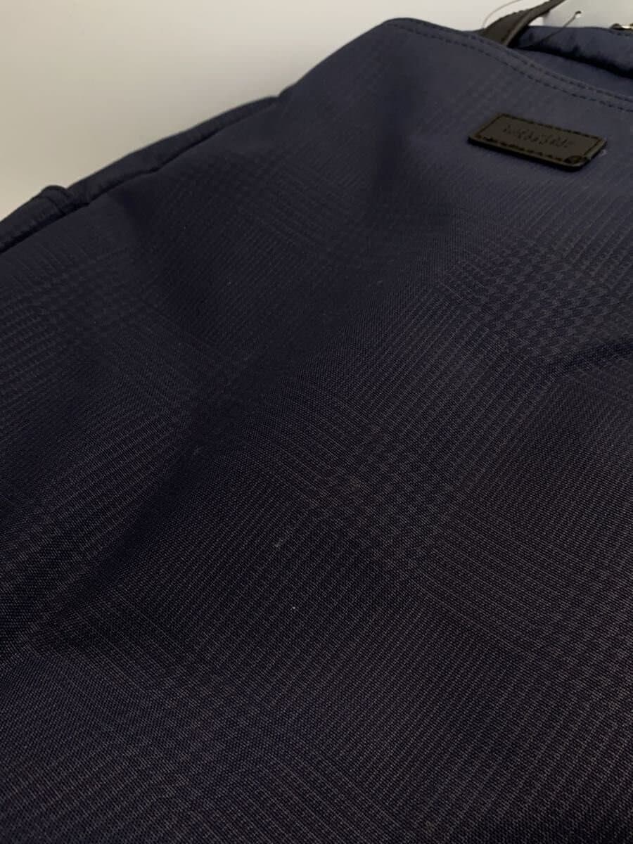 MACKINTOSH PHILOSOPHY Isabella Backpack NVY 17401 7