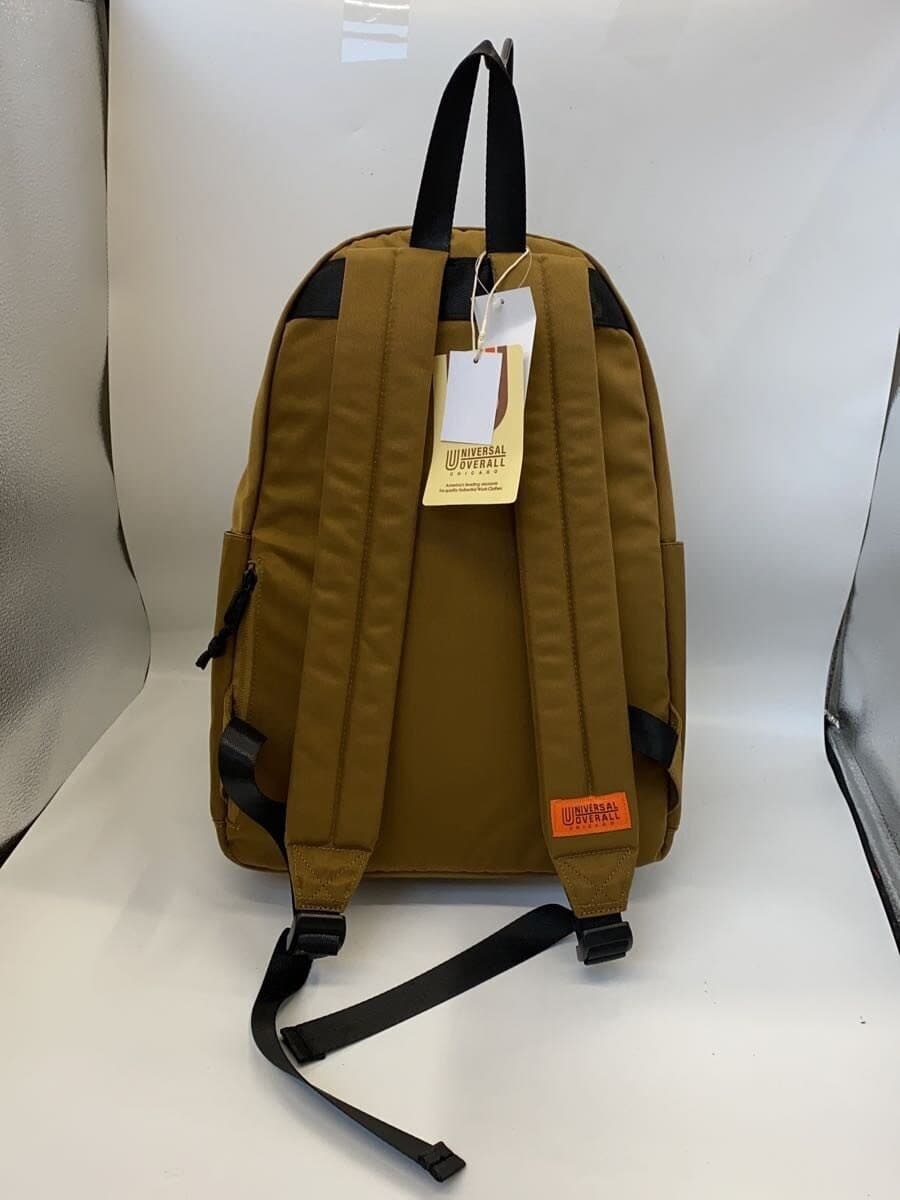 UNIVERSAL OVERALL Backpack Nylon CML Solid UVO-030A 3