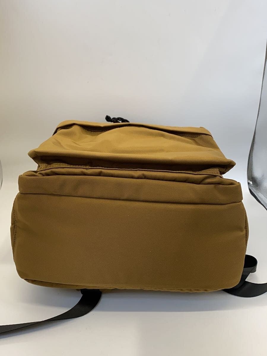 UNIVERSAL OVERALL Backpack Nylon CML Solid UVO-030A 4