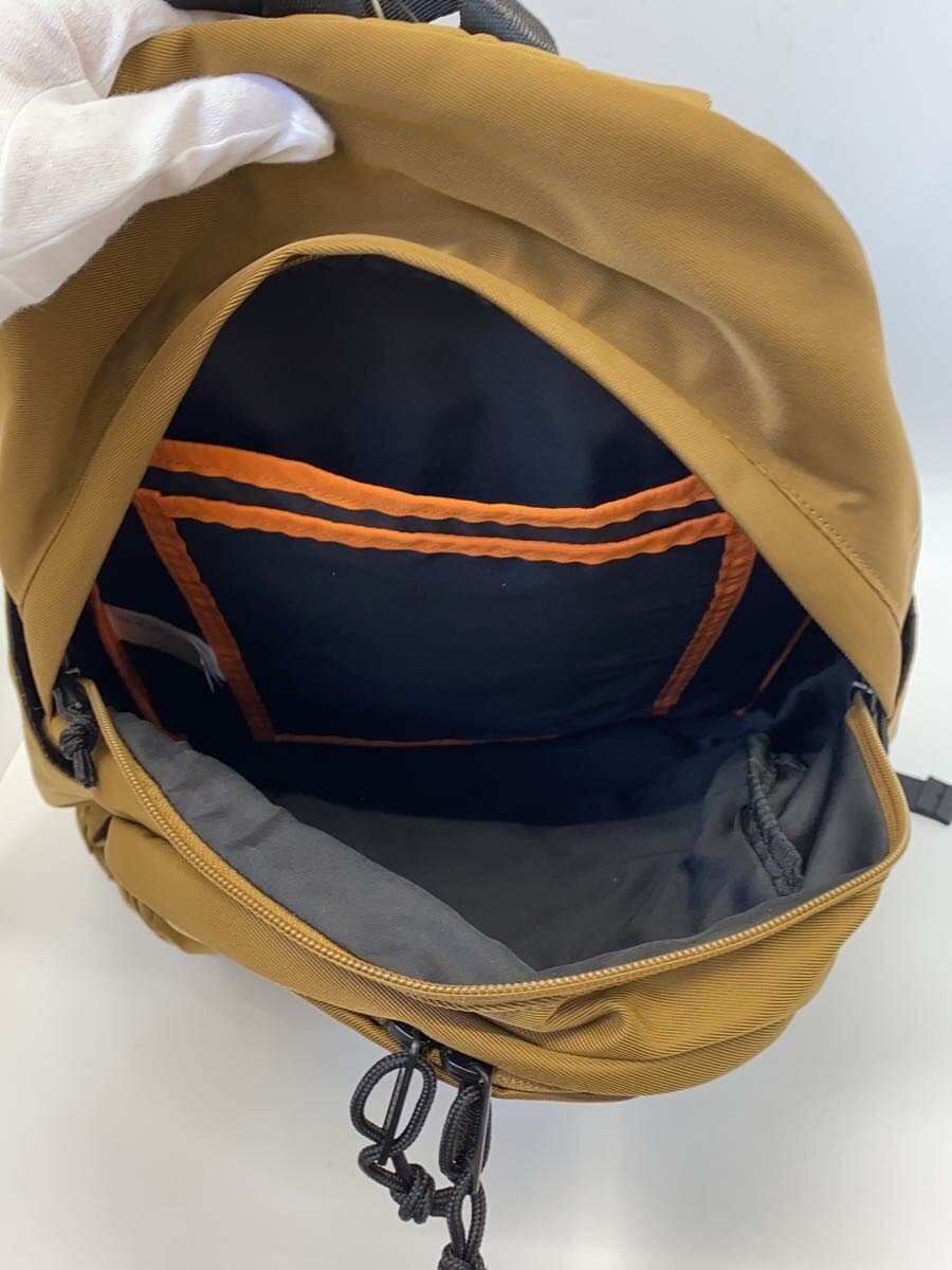 UNIVERSAL OVERALL Backpack Nylon CML Solid UVO-030A 6