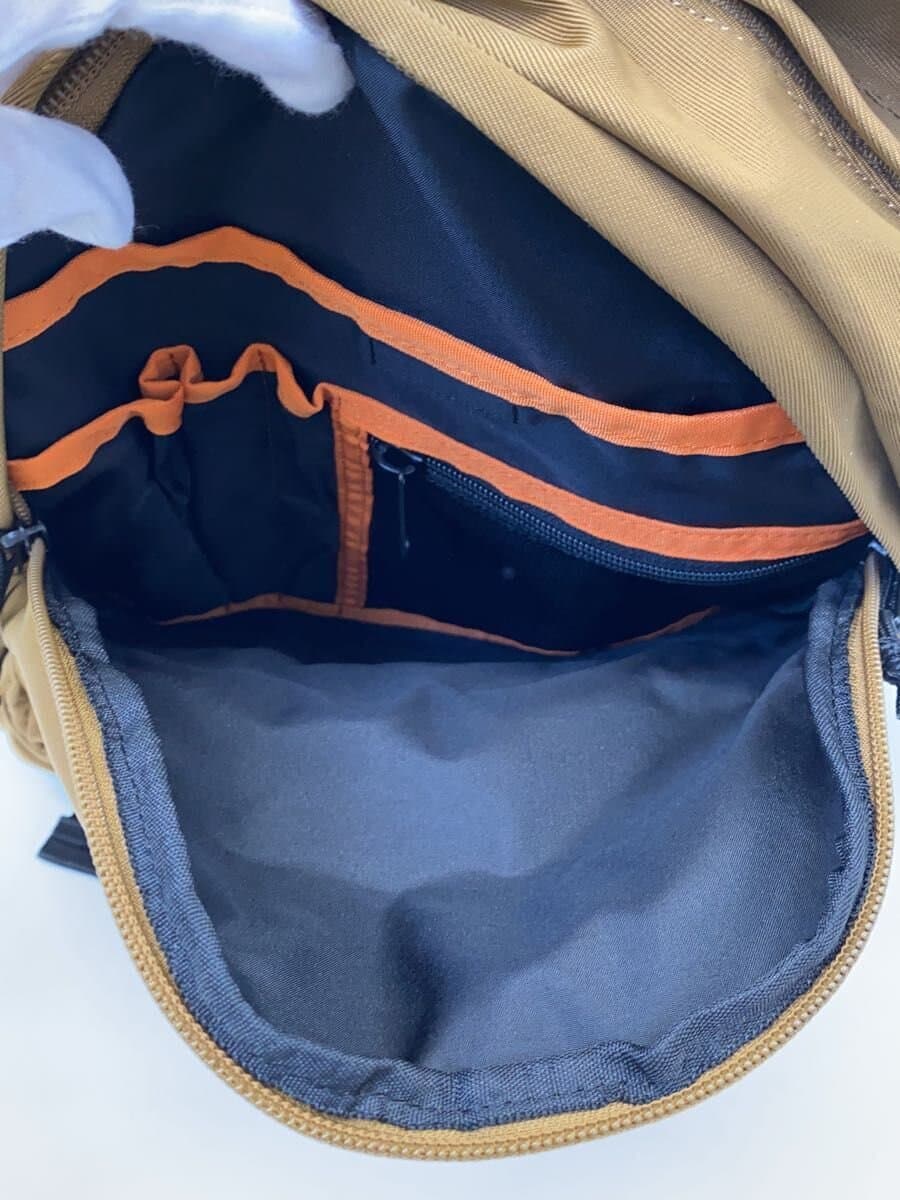 UNIVERSAL OVERALL Backpack Nylon CML Solid UVO-030A 7