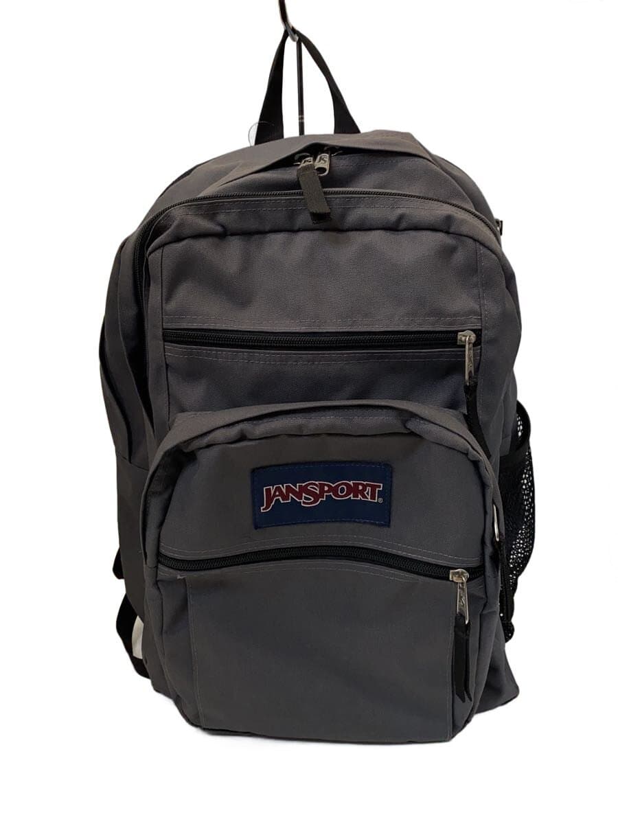JANSPORT Backpack GRY Solid js0a47jk