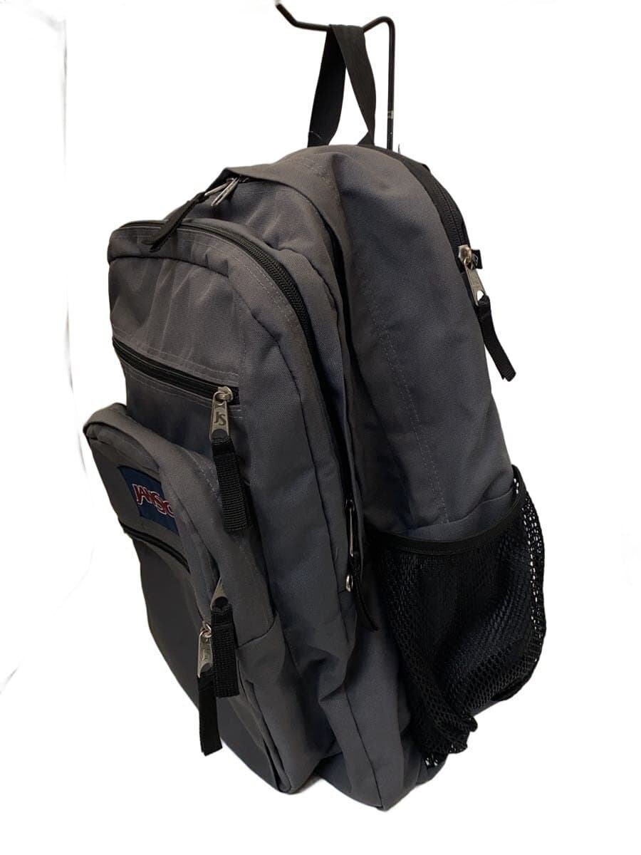 JANSPORT Backpack GRY Solid js0a47jk 2