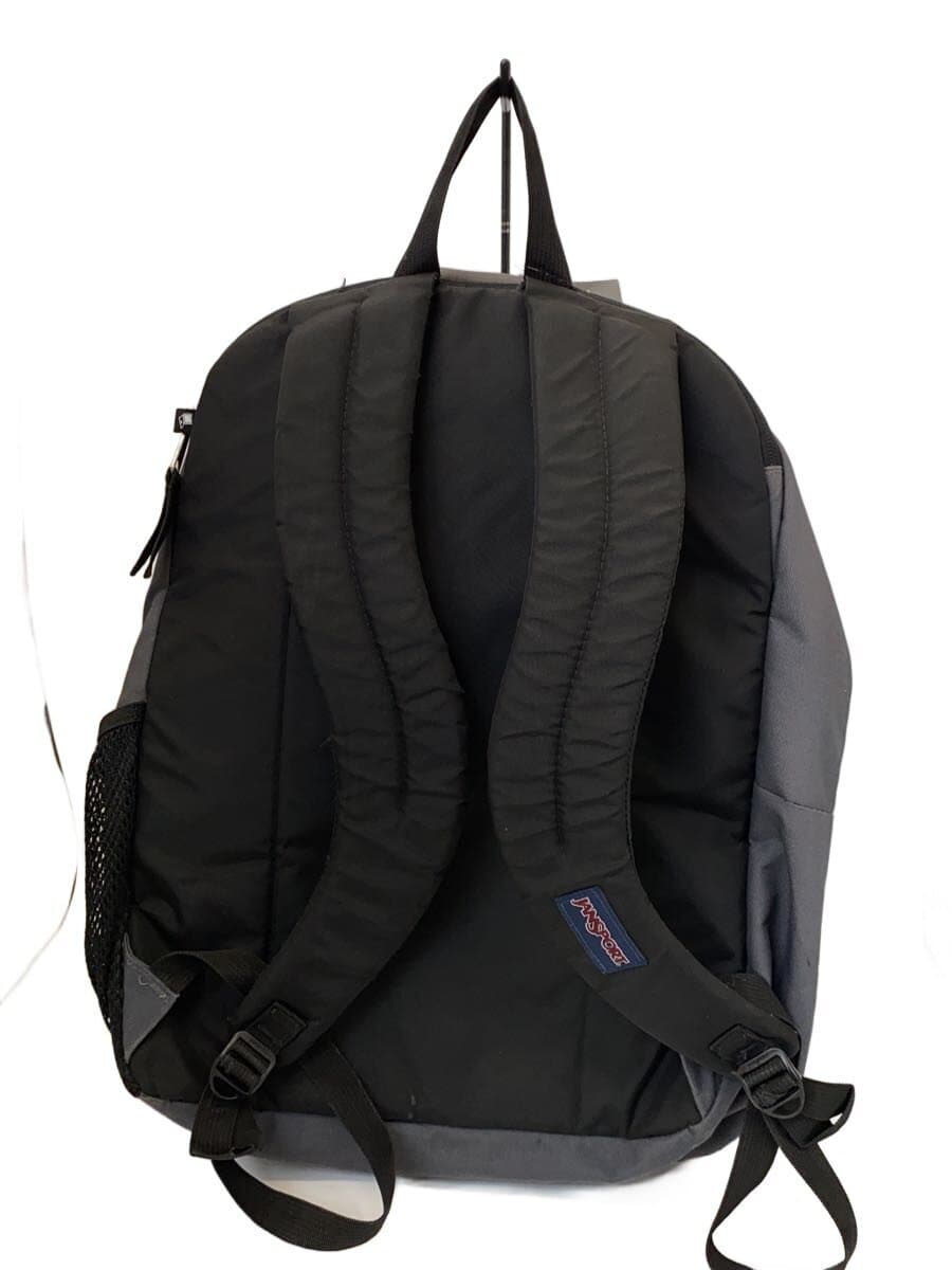 JANSPORT Backpack GRY Solid js0a47jk 3