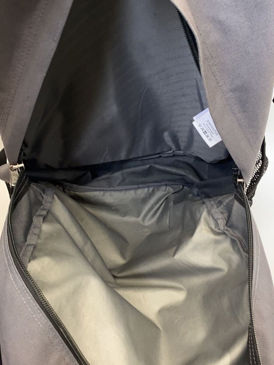 JANSPORT Backpack GRY Solid js0a47jk 6