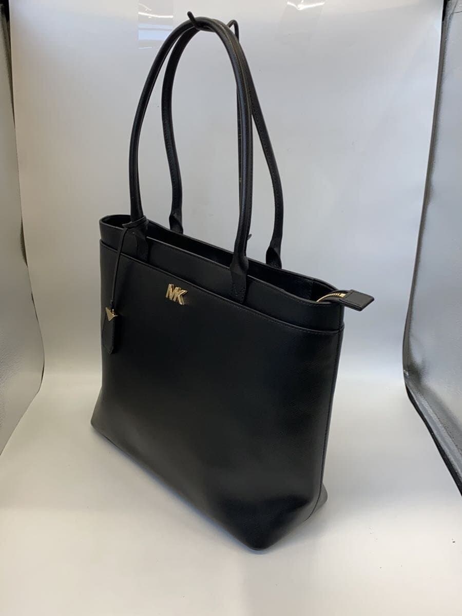 MICHAEL KORS Tote Bag -- BLK 30T8GN2T3L 2